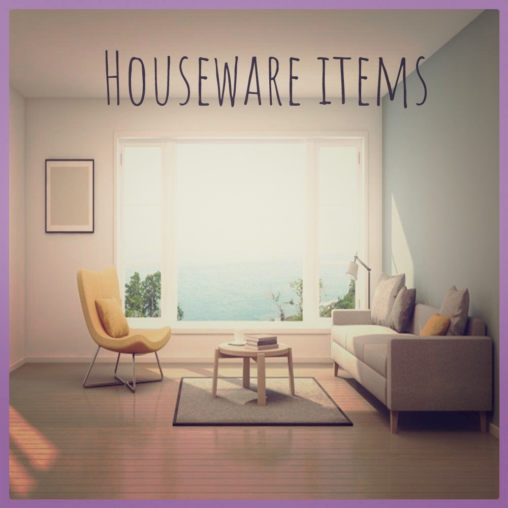 All things for your house…🍄